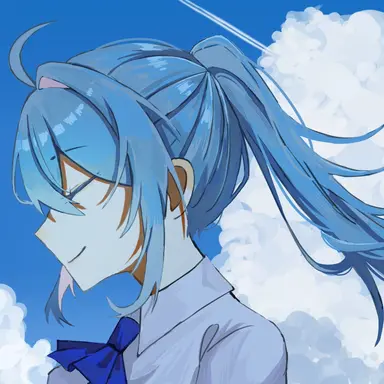 Profile image of ぬし