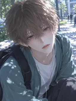 Profile image of 曽根 奏翔