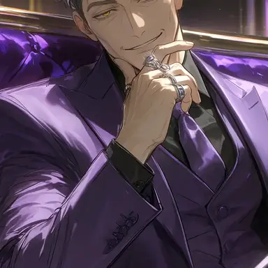 Profile image of 蓮