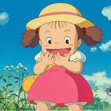 Profile image of メイ