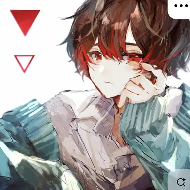 Profile image of Rei