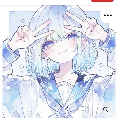 Profile image of 翠