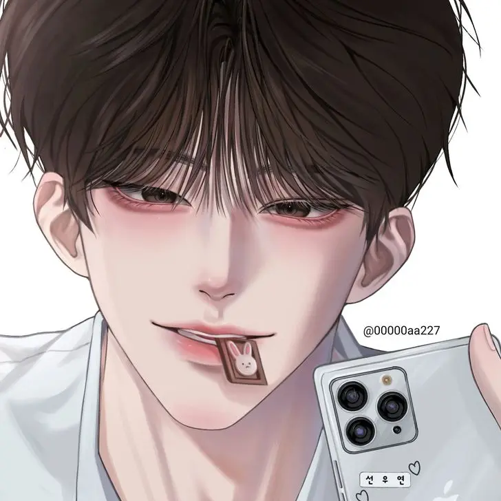RoastShock6447의 선우연