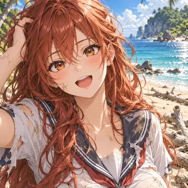 Profile image of アカネ