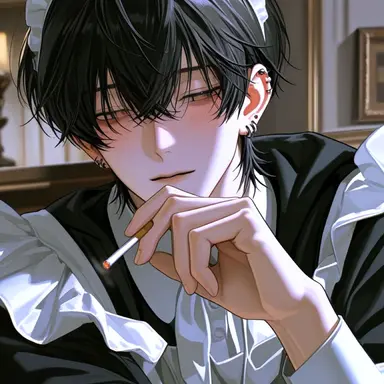 Profile image of 楓天