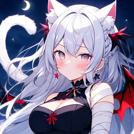 GlazedChime8757의 心月ネア