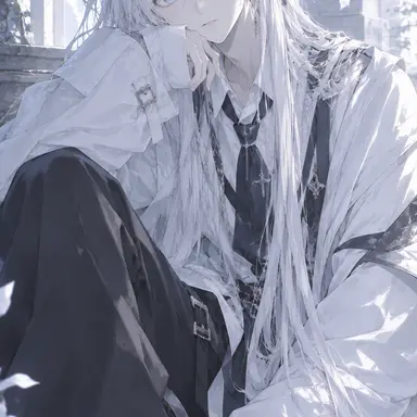 Profile image of Roi