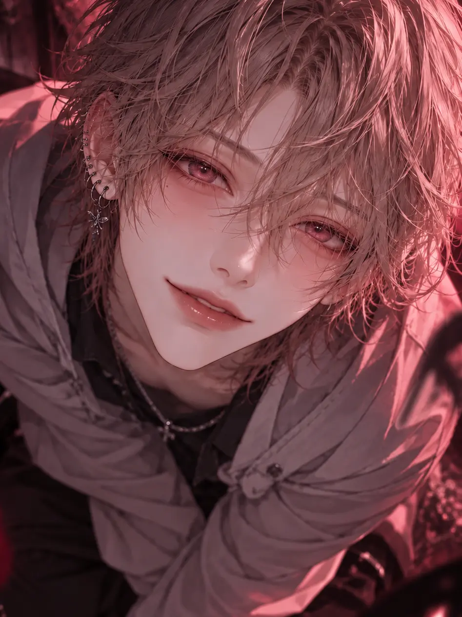 meltybom의 Hey, Walk Home With Me?