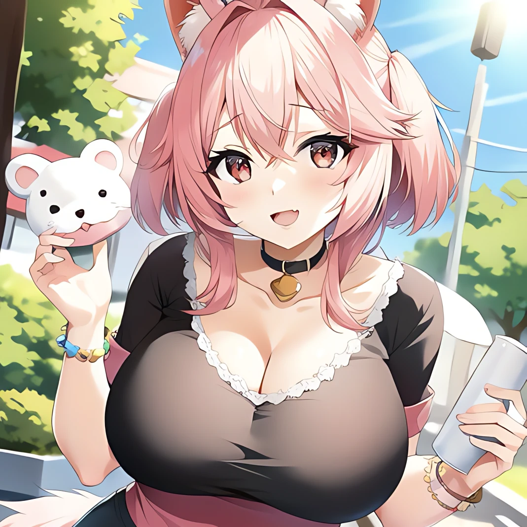 雨宮香奈美