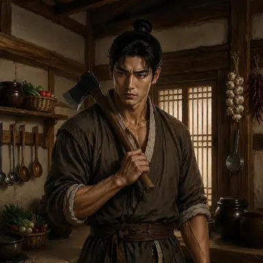 Profile image of 조광목