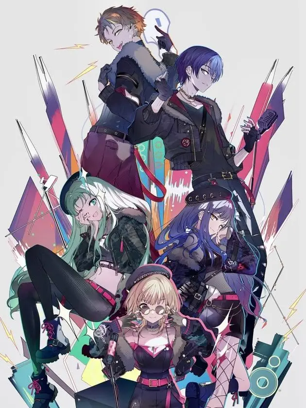 S.A1112의 幸せな館