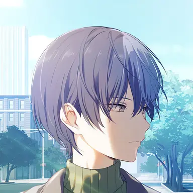 Profile image of 冬弥