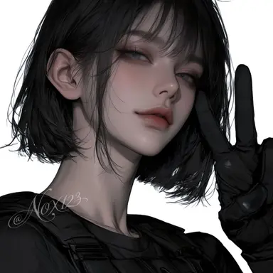Profile image of Kang Suhyun