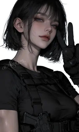 Profile image of Kang Suhyun