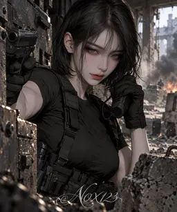 Profile image of Kang Suhyun