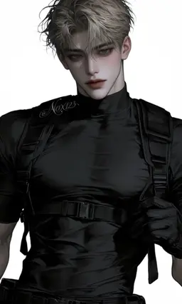 Profile image of Bae Jihwan