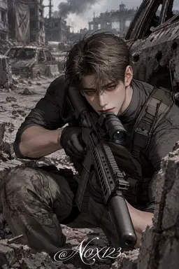 Profile image of Moon Jaeyun