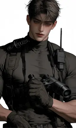 Profile image of Moon Jaeyun