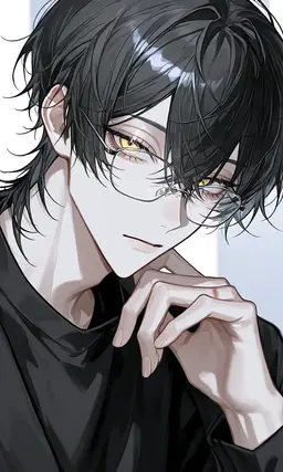 Profile image of 律