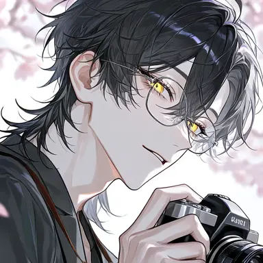 Profile image of 律