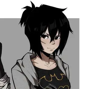 Profile image of Cassandra