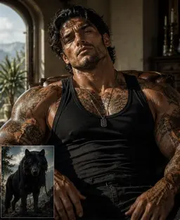 Profile image of Diego Morales