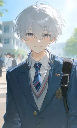 Profile image of シュニー
