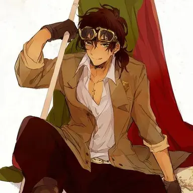 Profile image of ポルトガル