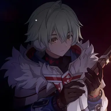 Profile image of Alyosha