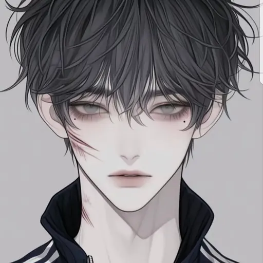 LuckyMeno6657의 신준하