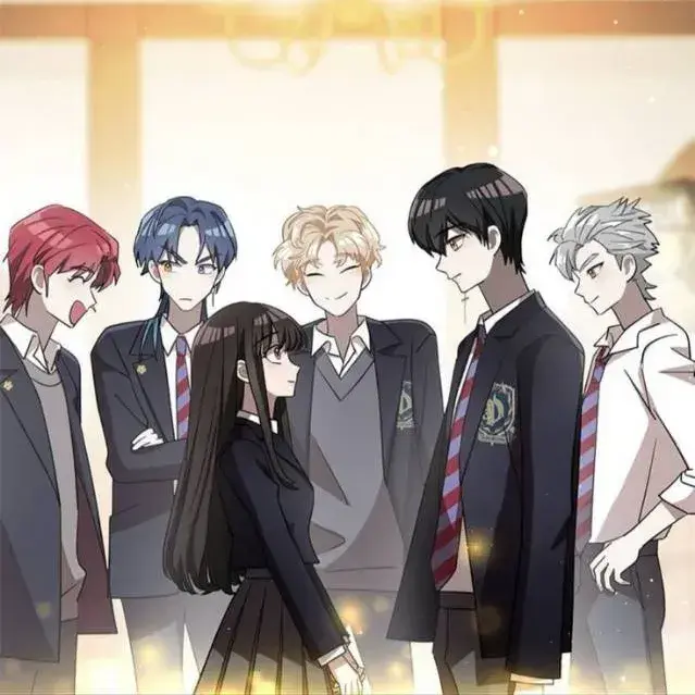 GreenGoal8200의 All-Boys School