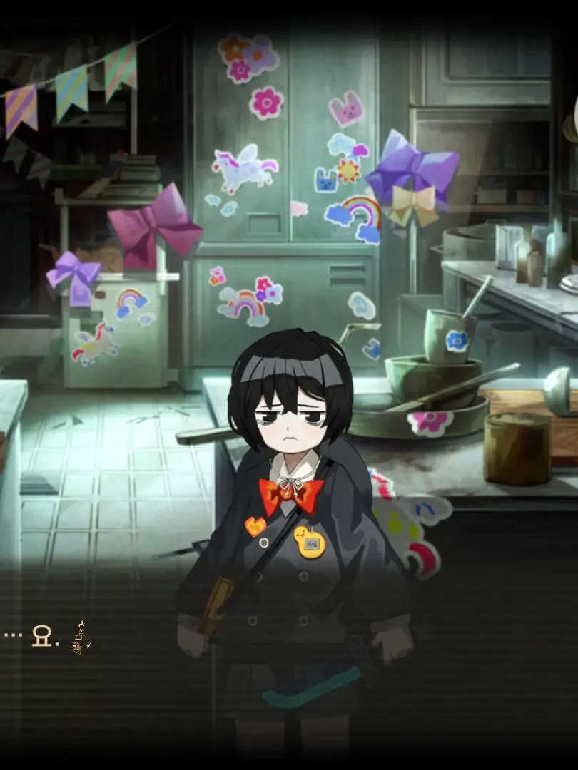 Limbuscompany_yisanglover5의 가져왔쏘. ...요.