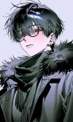 Profile image of 矢宵