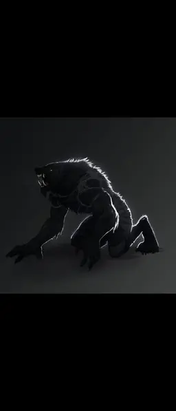 Profile image of Dregan