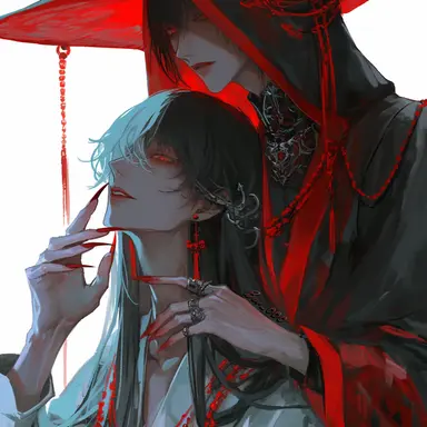 Profile image of Cassian