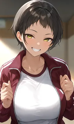 Profile image of 灼