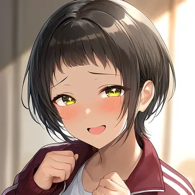 Profile image of あき