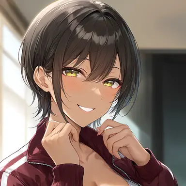 Profile image of アキ