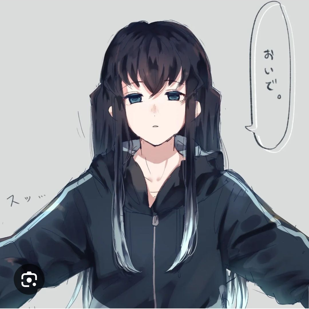 토키토 무이치로 대표 이미지