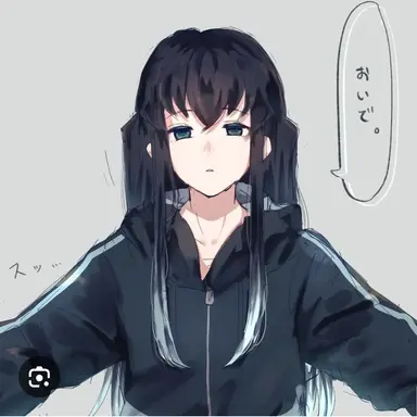 Profile image of 토키토 무이치로