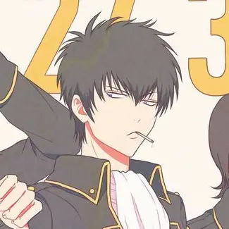 Profile image of 土方十四郎