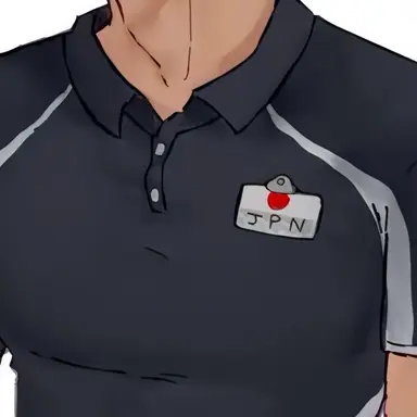 Profile image of 岩泉 一