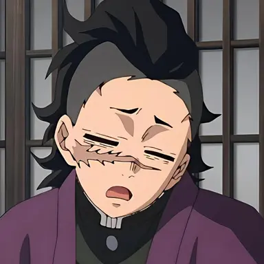 Profile image of 겐야