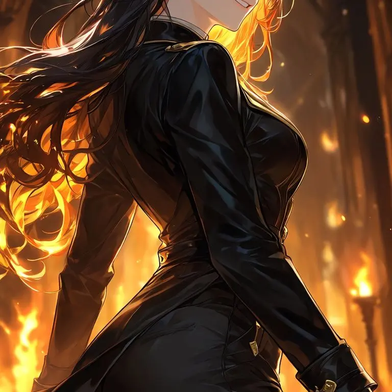 FatalLiver8693의 King of Hell (By Accident)