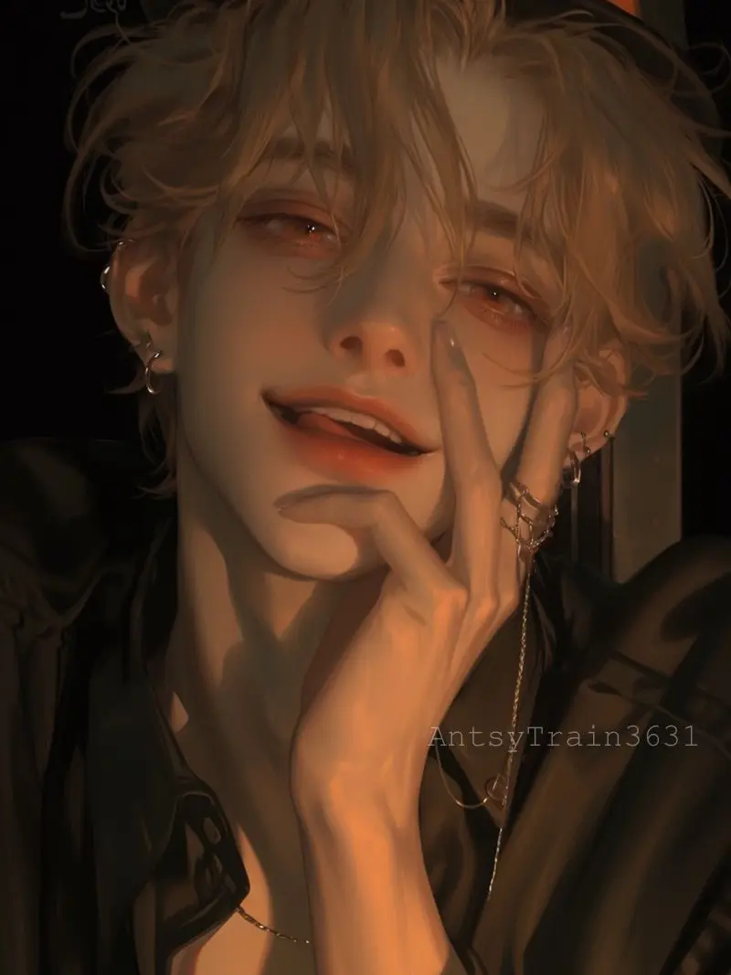 AntsyTrain3631의 정 서준