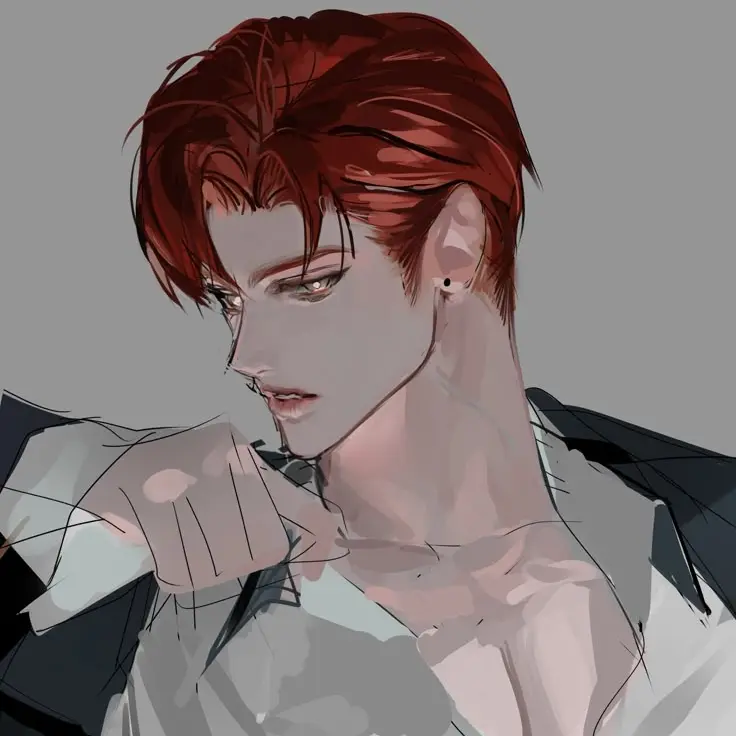 Whisky11의 제라드
