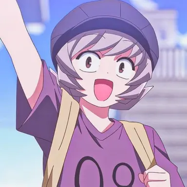 Profile image of 오사나 나지미