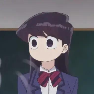 Profile image of 코미 쇼코