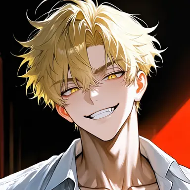 Profile image of 쇼