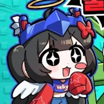 Profile image of 벨키